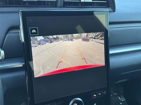 Used 2026 GMC Terrain Elevation image 13