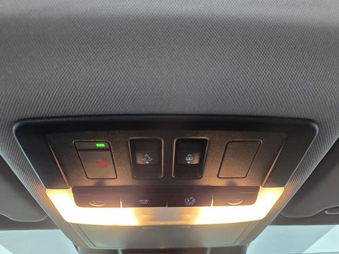 Used 2023 Nissan Rogue SV FWD image 36