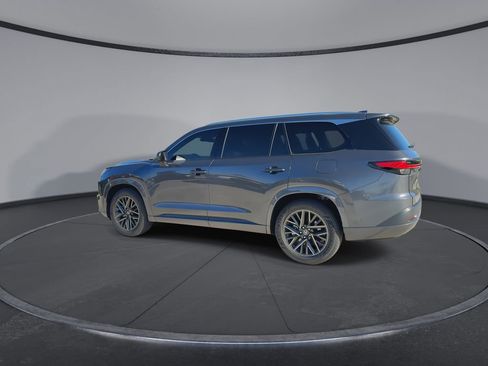 Used 2025 Lexus TX 350 AWD image 6