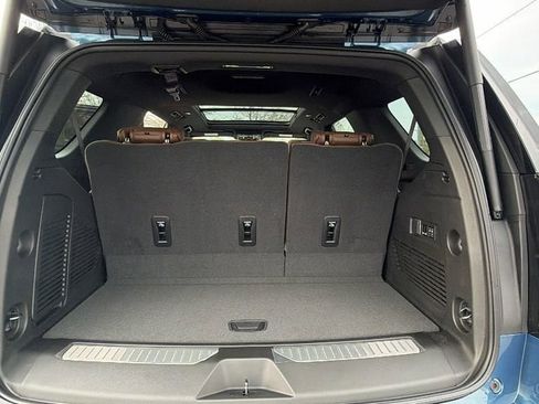 New 2026 Chevrolet Tahoe High Country image 10