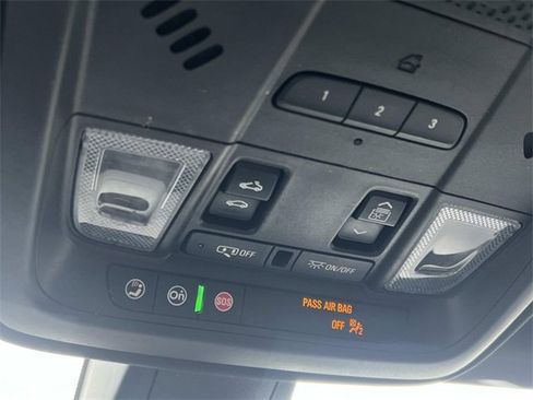 Certified 2023 Cadillac XT5 Premium Luxury w/ LPO, Floor Liner Package image 28