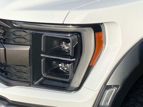 Used 2022 Ford F150 Raptor w/ Equipment Group 801A High image 5