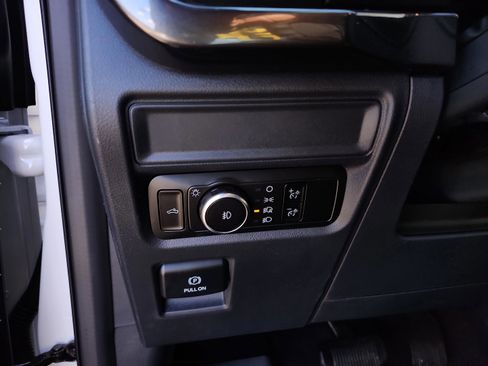 New 2026 Ford F150 STX w/ Equipment Group 200A RWD image 12