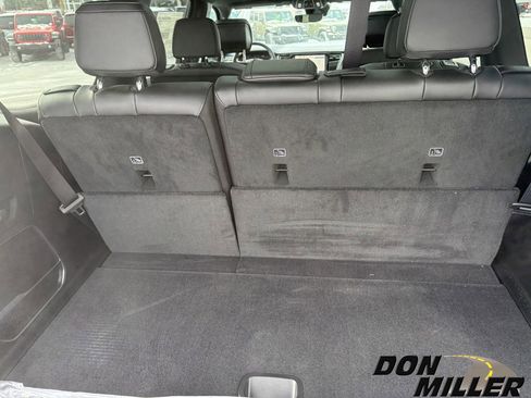 New 2026 Jeep Grand Wagoneer Limited image 36