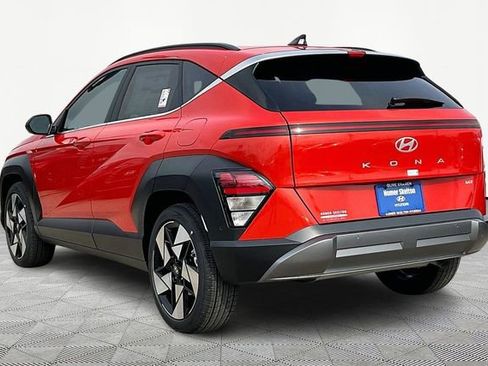 New 2026 Hyundai Kona Limited image 3