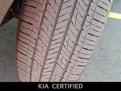 Certified 2024 Kia Sportage X-Line w/ X-Line Premium Package AWD/4WD image 11