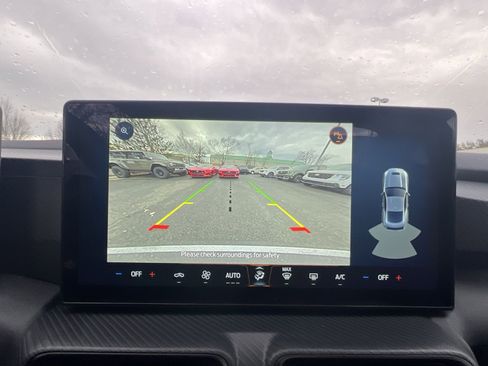 New 2026 Ford Mustang GT image 19