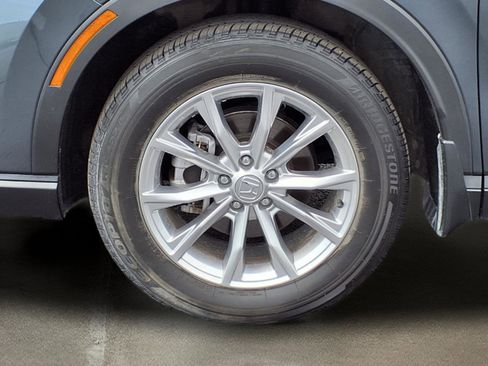 Certified 2023 Honda CR-V EX image 11