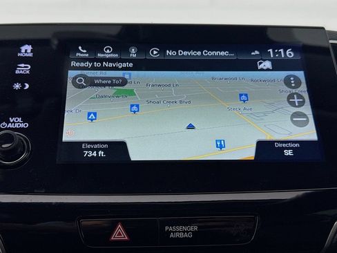 Used 2020 Honda Pilot Touring image 18