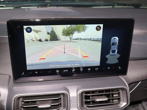 New 2025 Ford Mustang Coupe image 24