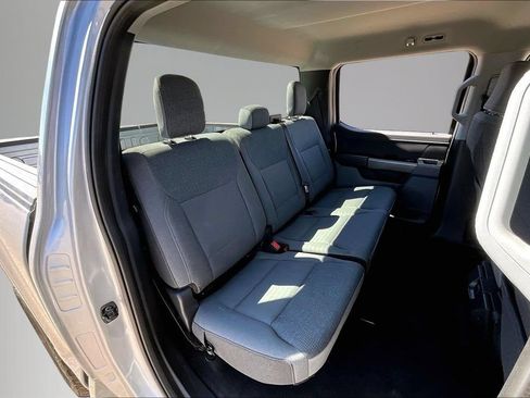 Used 2025 Ford F150 XLT w/ Equipment Group 301A Standard AWD/4WD image 26