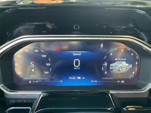 New 2026 Chevrolet Silverado 1500 RST image 17