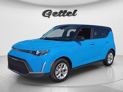 Used 2025 Kia Soul S