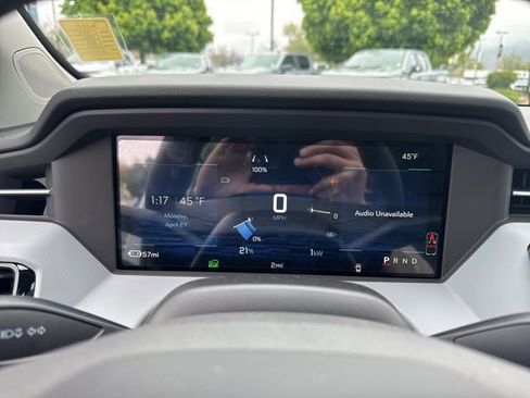 New 2027 Chevrolet Bolt LT FWD image 19