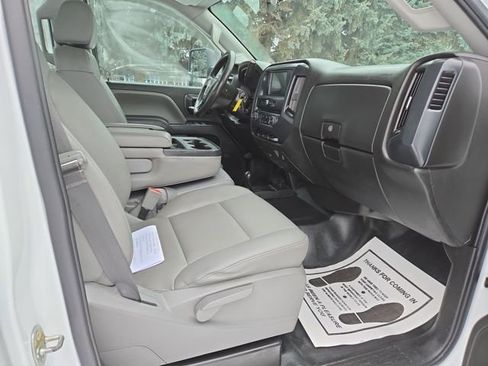 Used 2019 GMC Sierra 2500 Base image 32