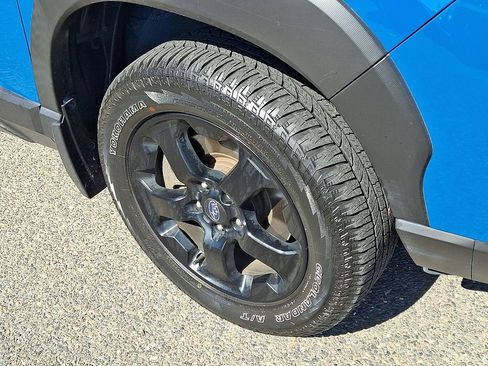 Certified 2023 Subaru Forester Wilderness image 9