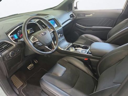 Used 2020 Ford Edge ST w/ Equipment Group 401A AWD/4WD image 11
