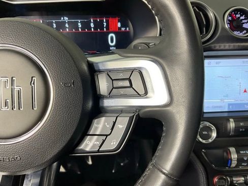 Certified 2021 Ford Mustang Mach 1 image 22