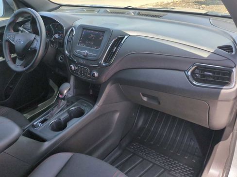 Used 2023 Chevrolet Equinox RS FWD image 29