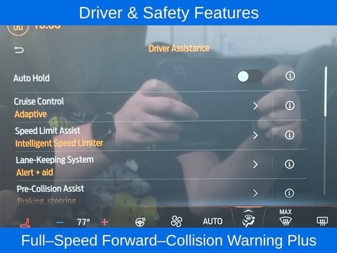 New 2025 Ford Mustang GT Premium image 8