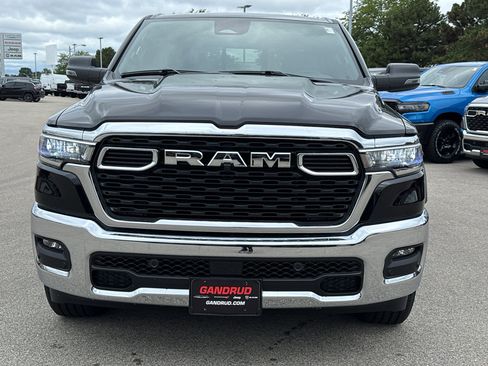 New 2026 RAM 1500 Big Horn image 3