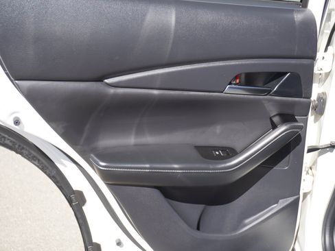 Used 2024 MAZDA CX-30 AWD 2.5 S w/ Preferred Package image 13