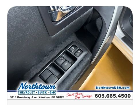Used 2010 Nissan Rogue S w/ 360 Degree Value Pkg AWD/4WD image 19