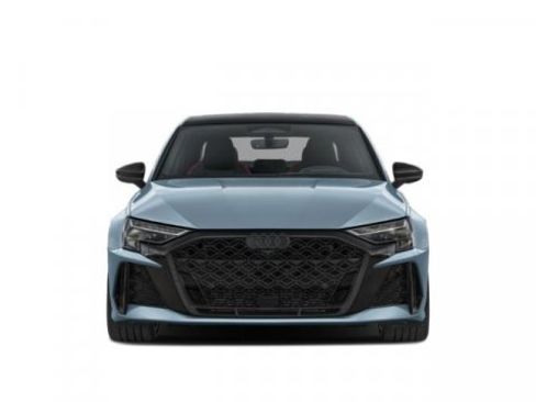 New 2026 Audi RS 3 AWD/4WD image 7