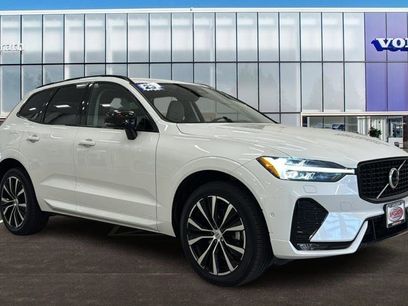 Used 2023 Volvo XC60 B5 Plus w/ Climate Package