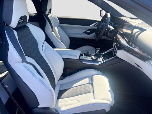 Used 2026 BMW M4 Competition image 15