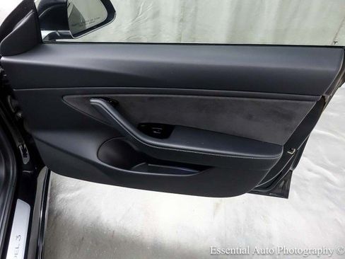 Used 2019 Tesla Model 3 Long Range AWD/4WD image 40
