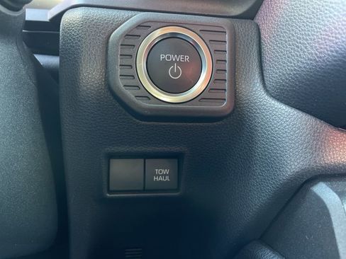 Certified 2025 Toyota Land Cruiser image 13