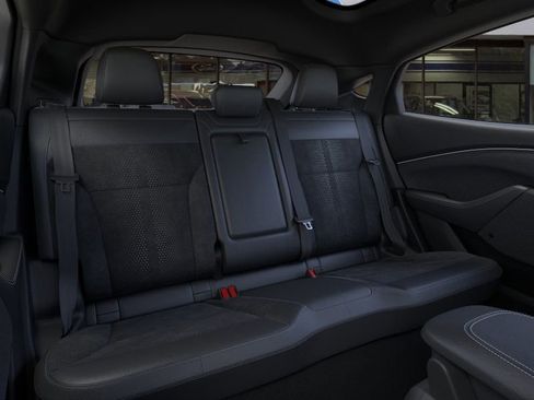 New 2025 Ford Mustang Mach-E GT image 11