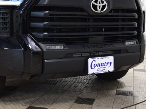 Used 2023 Toyota Tundra SR5 image 13