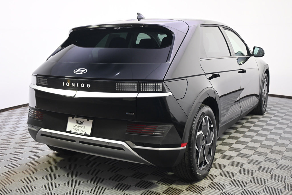 Used 2024 Hyundai Ioniq 5 SEL AWD/4WD image 6
