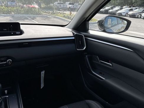 New 2026 MAZDA CX-50 Meridian Edition w/ Weather Package image 16