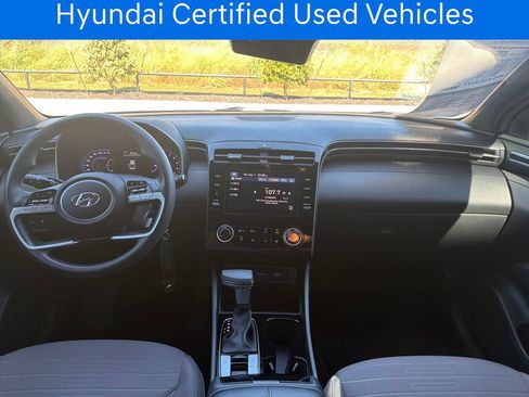 Certified 2024 Hyundai Santa Cruz SE AWD/4WD image 19