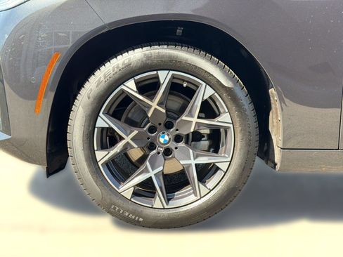 Certified 2026 BMW X3 xDrive30i AWD/4WD image 12