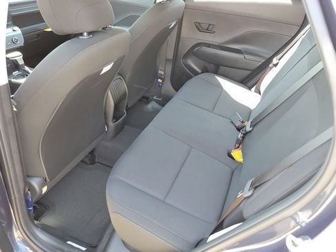 New 2027 Hyundai Kona SE FWD image 25