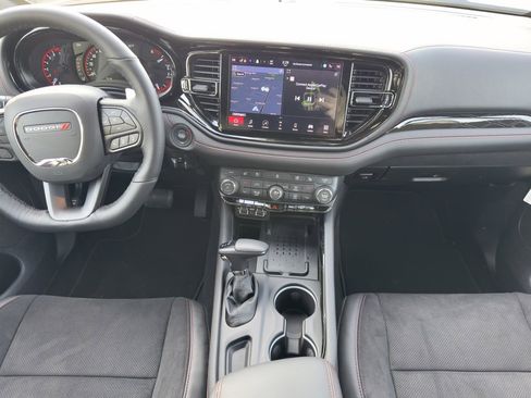 New 2026 Dodge Durango GT image 11
