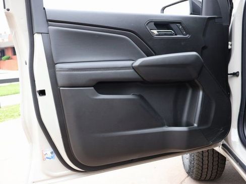 New 2026 GMC Canyon Elevation AWD/4WD image 41