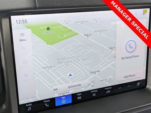 New 2025 Ford Bronco Badlands image 27