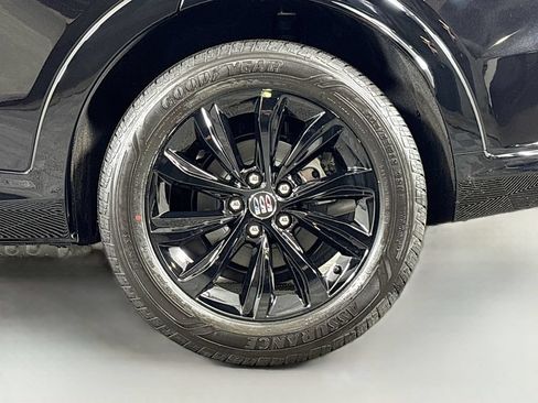 New 2026 Buick Envista Sport Touring w/ Convenience I Package FWD image 29