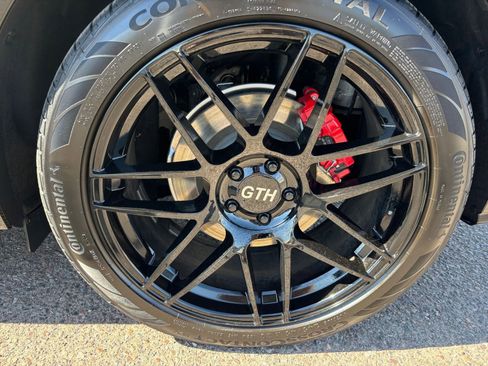 Used 2023 Ford Mustang Mach-E GT image 35