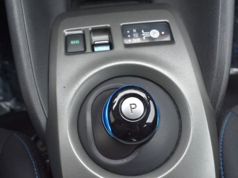 Used 2019 Nissan Leaf S w/ S Charge Package FWD image 24