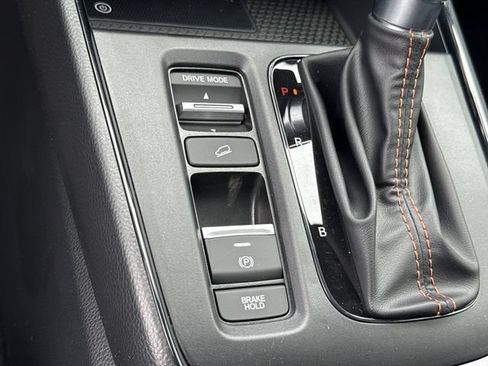 New 2026 Honda CR-V Sport Touring image 33