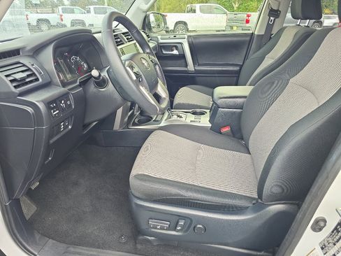 Certified 2024 Toyota 4Runner SR5 image 15