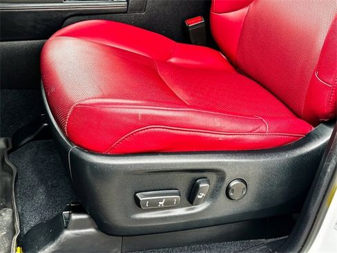 Used 2022 Lexus GX 460 Premium image 13