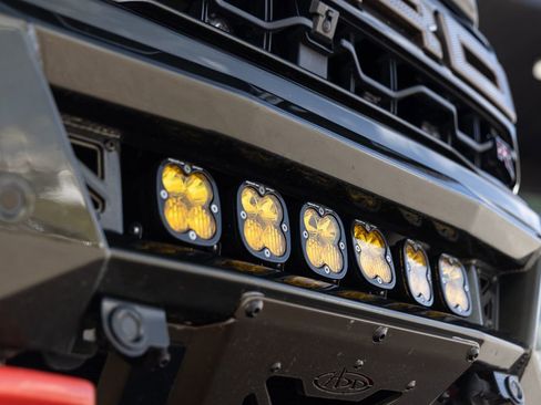 Used 2024 Ford F150 Raptor w/ Equipment Group 803A Raptor R AWD/4WD image 7