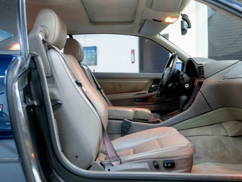 Used 1993 BMW 850Ci image 55